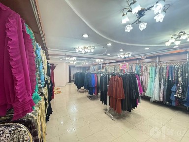 Юнусабад продажа нежилое помещение