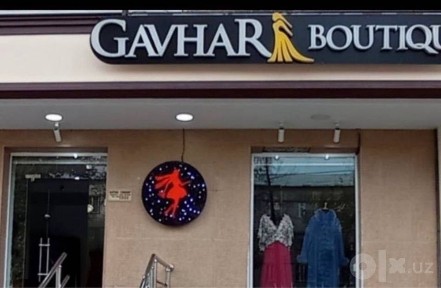 Шайхантахурский продажа нежилое помещение