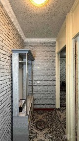 Farg'ona shaxar, Frunziskiyda 2-xona 3-xona qilingan uy sotiladi.