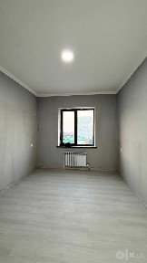 Farg'ona Eko shaxarda 2-xonalik uy sotiladi.