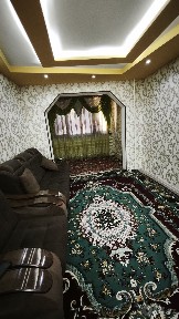 Аренда 4.ком 1.этаж мархоба арентир зангзар рестарани ёнида