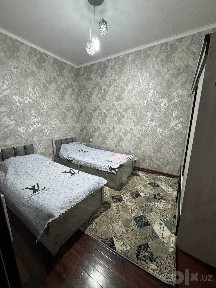 Сдается квартира 2х комн Орр Файзобод Дилноза самир