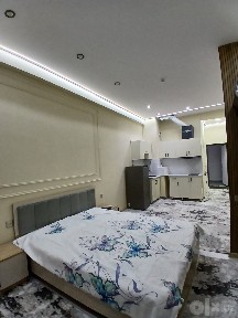 Сдается 1 комнатная Блектаур