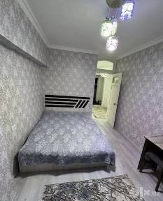 Сдаётся 2-комн Ц-1, 62 м²