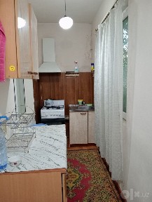 Юнусабад 1 хона у.е.  оилага еки кизларга ижарага берилади