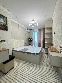 Сдаётся квартира на М. Улугбеке, ЖК 