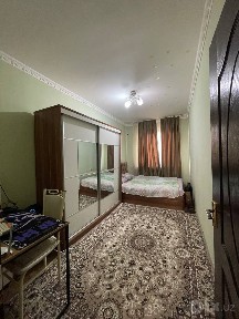 Аренда Учтепа 22 2комн. 2этаж.