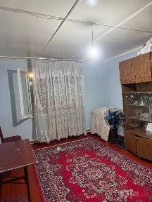 Спутник 5 2х комнатная 2/2 Сдается