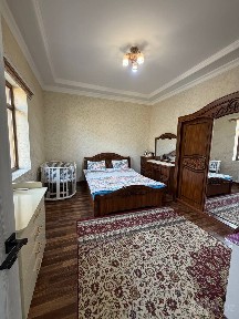 Uchastka sotiladi 3.8 sotik
