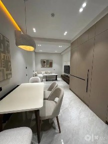 Сдается 2-комнатная квартира в ЖК Prestige Gardens