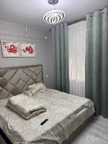 Ташкентская область, Ташкент, Мирзо-Улугбекский район