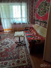 Аренда 2-х комн на массиве Эльбек, Магазин Виноград, Северный вокзал