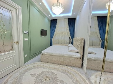 Nestone 3комнатная квартира