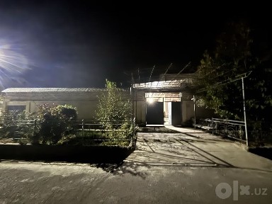 Srochna Hovli sotiladi! 12+15 sotix O'rtasaroy rohat postdan 17km