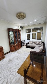 Аренда 3х. комн. Банковский дом! Юнусабад 9кв