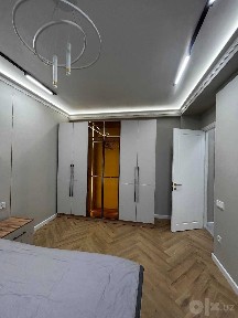 Сдается Уютная 2-х ком квартира на ЖК Sayram village 2/9/12 А3