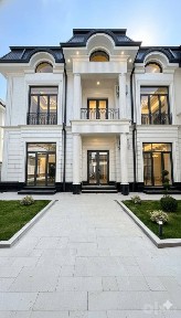Срочно продается новый нео классика Евродом Никитина 6-соток 3-уровень
