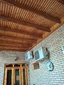 №3771 Уй Мехмонхона Сотилади!
