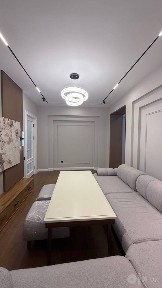 Продается 2 ком. Квартира площадью 65 кв. м. Ор. Ягона дарча