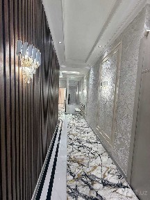 3х комнатная квартира со всеми удобствами на районе СамКоча