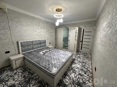 Реклама №3651 Продаётся 2х комнатная квартира