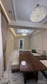 Продается 3 ком. Квартира площадью 89 кв. м. По ул. Рудаки