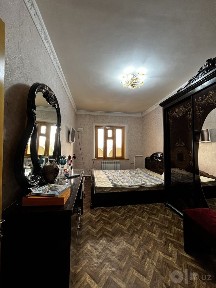 СРОЧНО продаётся 3-х комнатная квартира