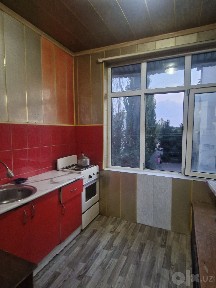 Сдается однакомнатная квартира новой планировки в аренду