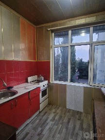 Сдается однакомнатная квартира новой планировки в аренду