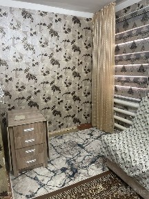 Сдаётся 1-комнатная квартира, 37,58 кв. м., 11-мкр