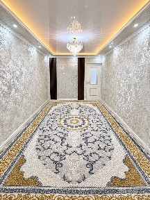 Квартира 3 хонали 75м²