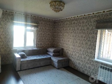 3-х комнатная квартира в Янгихаётском районе