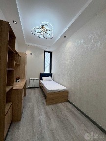 Яккасарай | Solaris | 4+кухня 120 м² 6 этаж | Шота Руставели!