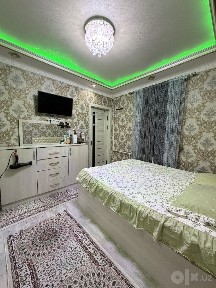 Ташкентская область, Ташкент, Яккасарайский район