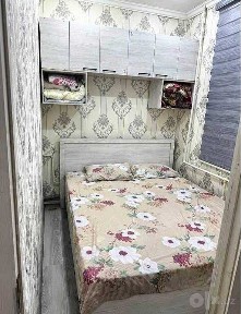 Продается квартира своя Юнусабад 15 квартал 1в2/2/4