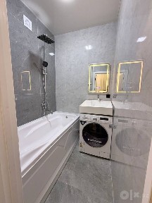 Срочнв Продается Своя Квартира 2*3 комнат 3-этаж Эвроремонт Фулл