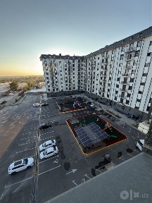 Продаётся квартира 2х ком-я 70 кв. м2 С готовый Кадастером