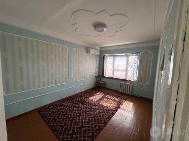 Продается 3х комнатная квартира Буз 2, Экобазар