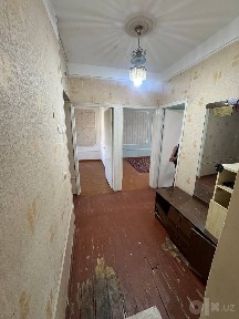 Продается квартира БУЗ-2, Эко базар, Хон Атлас 3/3/5