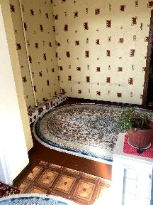 Юнусабад 10 квартал 3/4/5 (78м²) Ориентир: Конечка, школа
