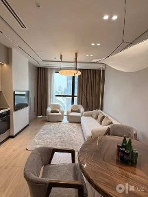 Продам U-Tower 2х комн 23 этаж Под Бизнес Евро Премиум 545*