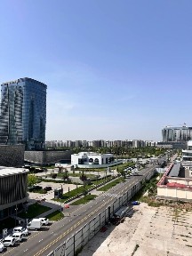 ПРОДАЁТСЯ Квартира ЖК NEST ONE 48м2 6-этаж Вид на Парк