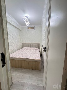Ц 4 Метро Абдулла Кодирий Ремонт авторский