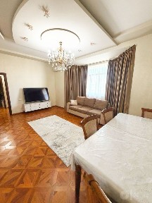 Продаётся 3-комнатная квартира НОВОСТРОЙКА ЖК ELITE GABUS (ELEGANT)