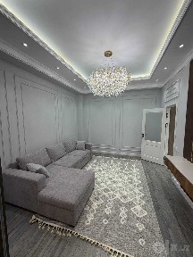 Park City Продается 3 комнатная квартира ремонт Алмазарский район