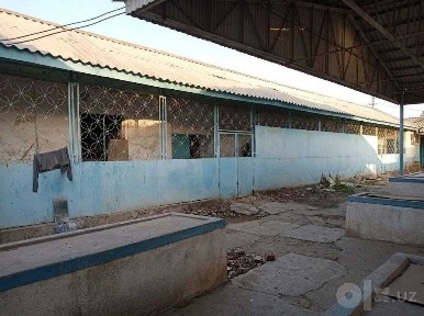 (М) Продается производственно-складское помещение 94 м² м. Дустлик