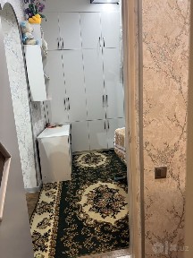 Fargona Kirgili dvaresta 2-3 qilingan kirpichni uy sotiladi yevra remo