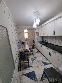 Срочно аренда 2 хона 4 этаж 5 этажли домда Согдиана 4 роддом ёни