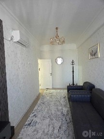 №4119.Сдам 2х-комнатную квартиру в Новостройке.