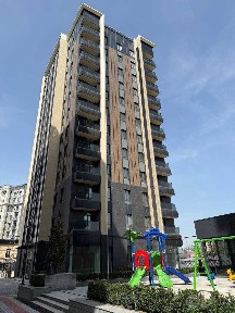 Darkhan Avenue Продается 2 ком квартира коробка Дархан, парк Тельмана